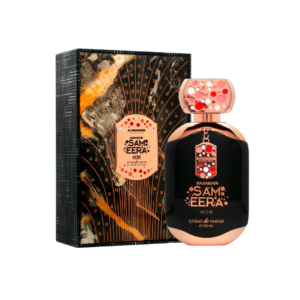 Haramain Sameera Noir XDP 100mL Al Haramain