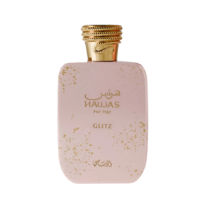 Hawas Glitz EDP 100mL Rasasi