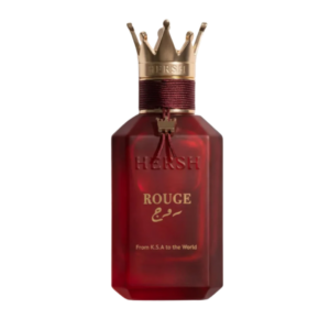 Hersh Rouge EDP 100mL Al-Ezz for Oud