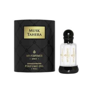 Musk Tahera CPO 12mL My Perfumes