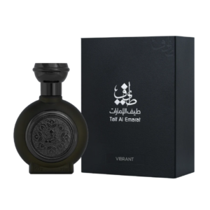Taif 12 Vibrant EDP 75mL Taif Al Emarat