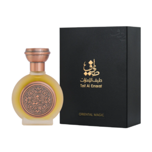 Taif 5 Oriental Magic EDP 75mL Taif Al Emarat