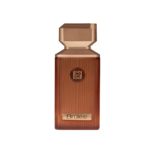 Brûlée EDP 100mL Ahmed Al Maghribi