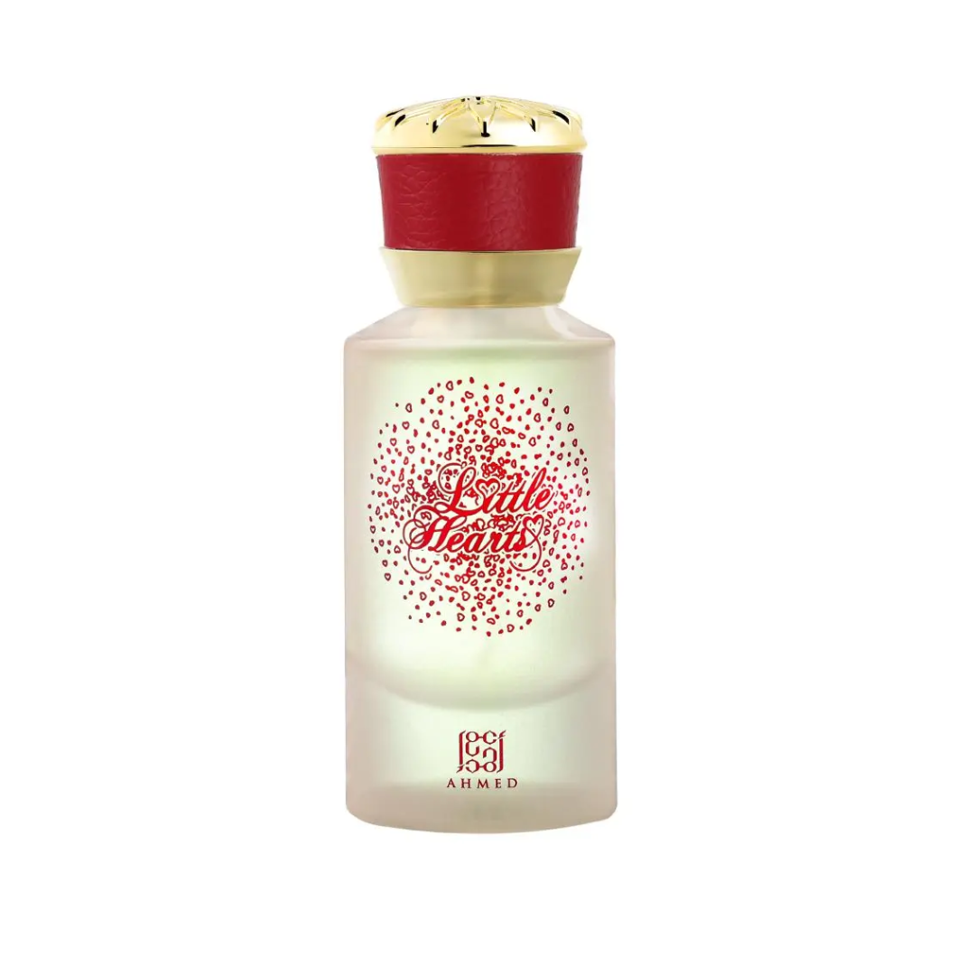 Little Hearts EDP 50mL Ahmed Al Maghribi