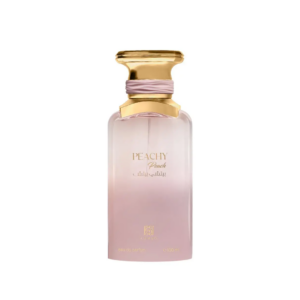 Peachy Peach EDP 100mL Ahmed Al Maghribi