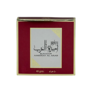 Ameerat Al Arab Bukhoor 40g Ard Al Zaafaran