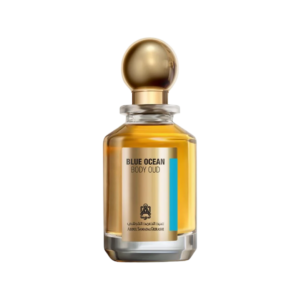 Blue Ocean Body Oud EDP 100mL Abdul Samad Al Qurashi