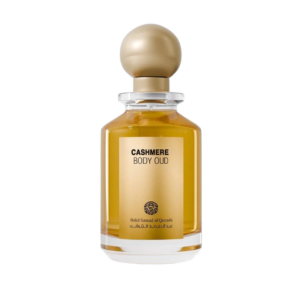 Cashmere Body Oud EDP 100mL Abdul Samad Al Qurashi