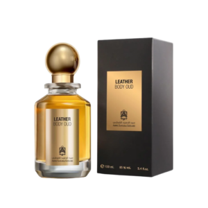 Leather Body Oud EDP 100mL Abdul Samad Al Qurashi