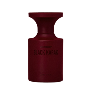 Black Karak EDP 50mL BORNTOSTANDOUT*