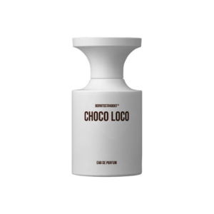 Choco Loco EDP 50mL BORNTOSTANDOUT*