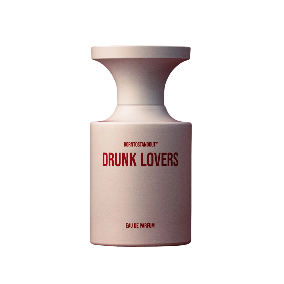 Drunk Lovers EDP 50mL BORNTOSTANDOUT*