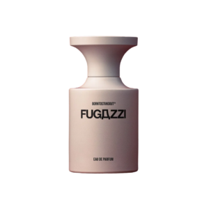 Fugazzi EDP 50mL BORNTOSTANDOUT*