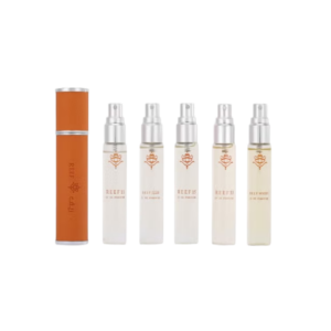 Mini Bag Collection Gift Set EDP 10mL x5 Reef Perfumes
