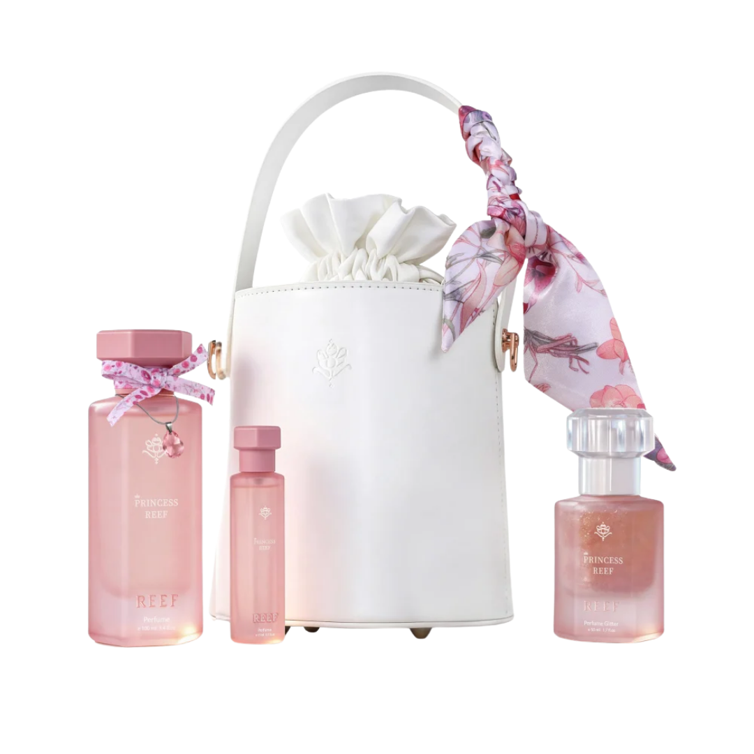 Princess Reef Box Reef Perfumes