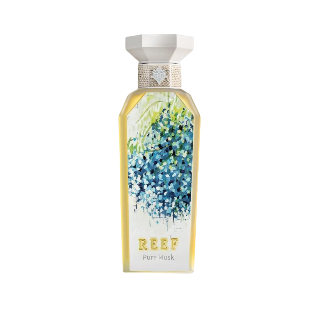 Pure Musk EDP 150mL Reef Perfumes