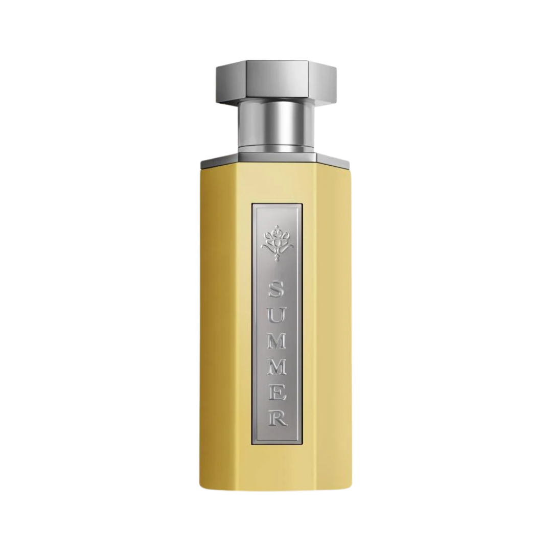 Summer Yellow EDP 100mL Reef Perfumes