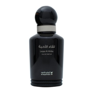 Leqaa Al Ahiba EDP 100mL Al Majed Oud