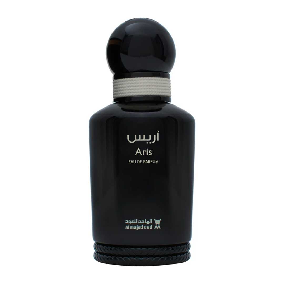 Aris EDP 100mL Al Majed Oud