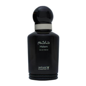 Hakem EDP 100mL Al Majed Oud