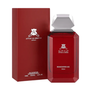 Remember Me Red EDP 100mL Atyab Al-Sheikh