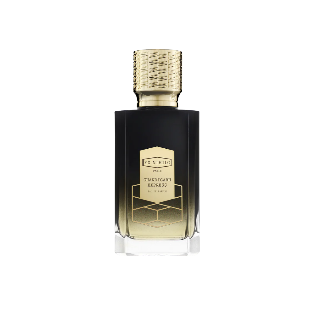 Chandigarh Express EDP 100mL Ex Nihilo*