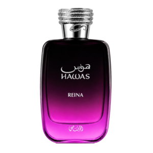Hawas Reina EDP 100mL Rasasi