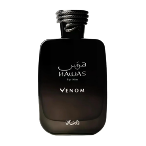 Hawas Venom EDP 100mL Rasasi