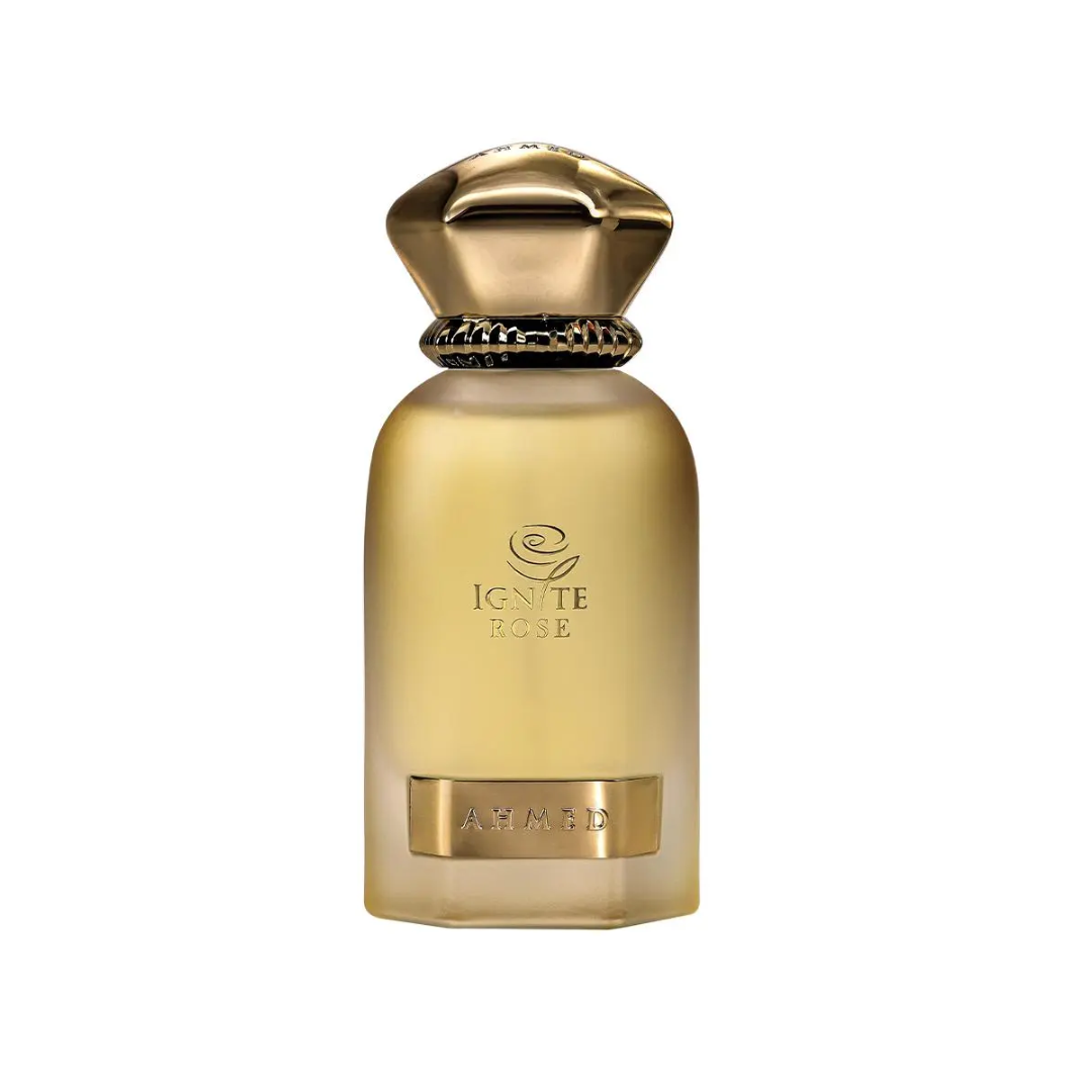 Ignite Rose EDP 60mL Ahmed Al Maghribi