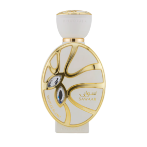 Sawaar Vanilla Blanc XDP 100mL Khadlaj