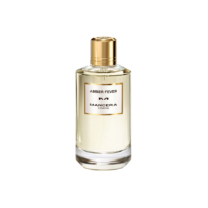 Amber Fever EDP 120mL Mancera Paris