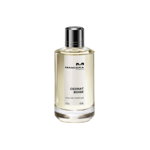 Cedar Boise EDP 120mL Mancera Paris
