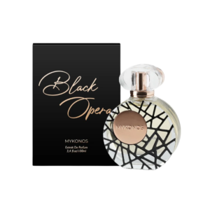 Black Opera XDP 100mL Mykonos