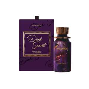 Dark Secret XDP 100mL Mykonos
