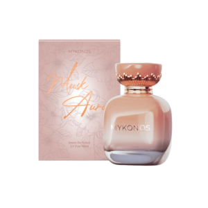Musk Aura XDP 100mL Mykonos