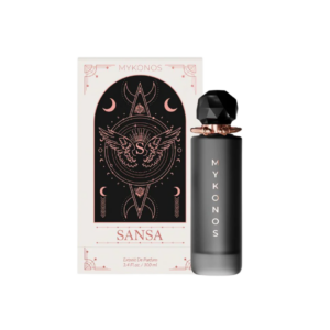 Sansa XDP 100mL Mykonos