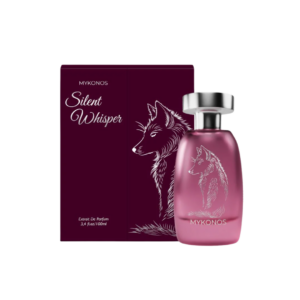 Silent Whisper XDP 100mL Mykonos