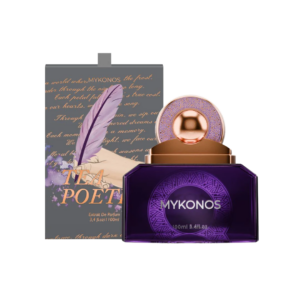 Tea Poetry XDP 100mL Mykonos