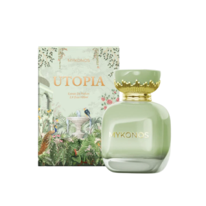 Utopia XDP 100mL Mykonos