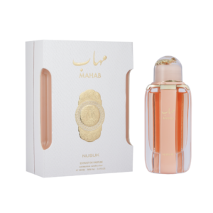 Mahab XDP 100mL Nusuk