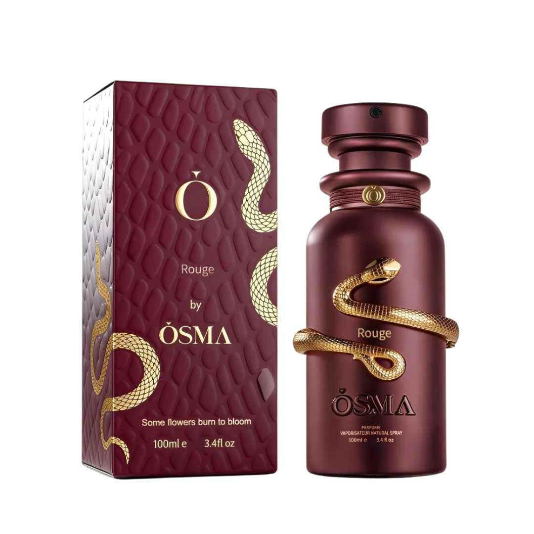 Rouge EDP 100mL Osma
