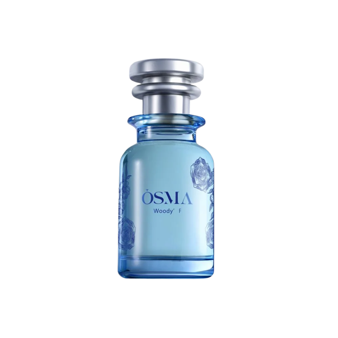 Woody F EDP 75mL Osma