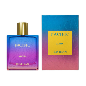 Pacific Aloha EDP 100mL Rayhaan