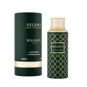 Regent EDP 100mL Maison Asrar
