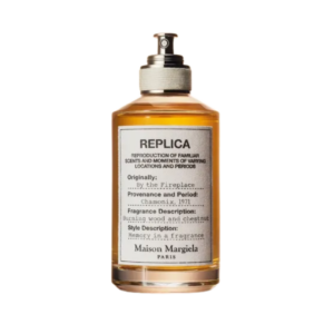 Replica By The Fireplace EDT 100mL Maison Margiela*