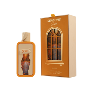 Seasons Rise EDP 100mL Riiffs