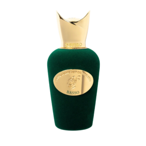 Basso EDP 100mL Sospiro*