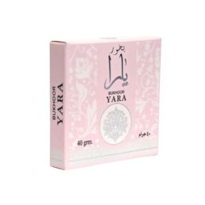 Yara Bukhoor 40g Ard Al Zaafaran