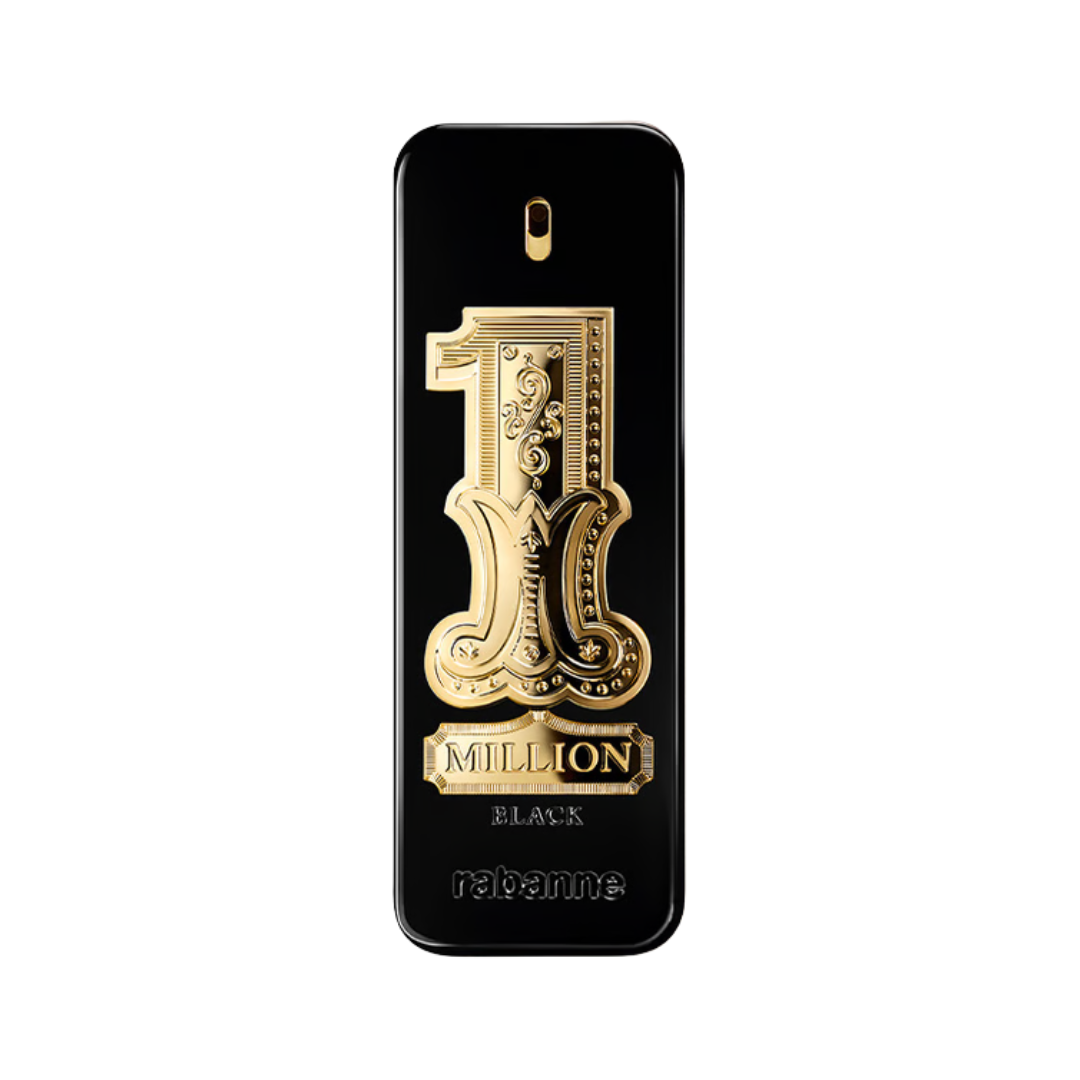 1 Million Black EDP 100mL Rabanne*