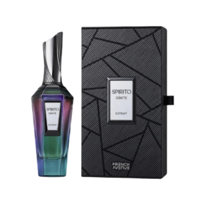 Spirito Ignite XDP 100mL French Avenue